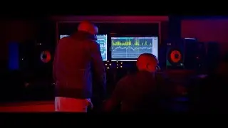 Near You - Twins On Decks Featuring Harrison Crump & Luke M