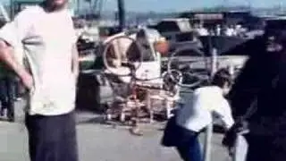 Outlaw Culture 1970's