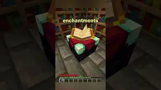 How to Get the Best Mace in Minecraft!