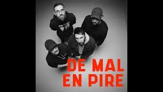 Les 21. De Mal En Pire | Francouvertes 2025
