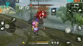 Free Fire Solo vs Duo Ranked match Tricks tamil/Solo vs Duo Rank match Tricks tamil video