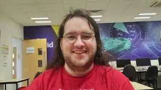 I See You Introduction (Game Jam Version)