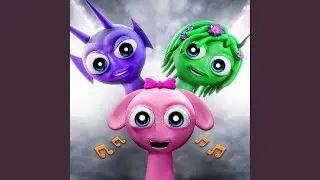 Friend Like You (Sped Up)