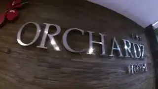 Live Screening Liverpool v United / Orchadz Hotel Pontianak