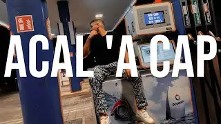 VINZ - ACAL 'A CAP (prod. 1Hourr)
