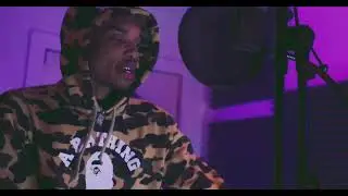 FreshhDaTrapstar X sofa  #ncartist  #trending  #highlights