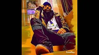 Pau prince ft Jus Write in Aficionados