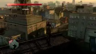 Prototype 2: Blackboxes - Green Zone - Fulton