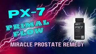 primal flow prostate remedy