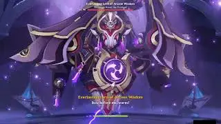 Genshin RNG Teams vs Weekly Bosses: Scaramouche  (I also did so bad lol)