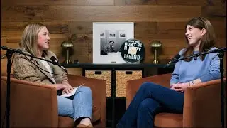 The Power of Authentic Positioning: A Conversation about Peace of Mind