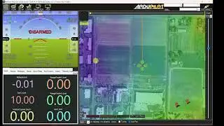 Ardupilot Quicktune Pt 2