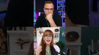 @NaomiBrockwellTV - Use GrapheneOS on phone for Privacy