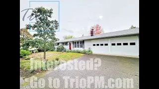 Rental Property in Eugene 3BR/1.5BA by Eugene Property Management