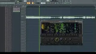 Virtual Riot's Save Yourself has been sent into further dimensions with the PITCHMAP vst