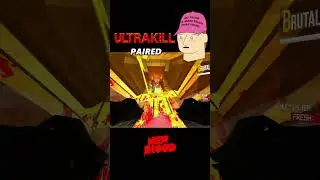 IT'S ULTRAGIRLY! A bundle of ULTRAKILL and Don't Stop, Girlypop!