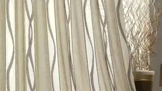 Modelli Di Tende Per Interni -  immagini