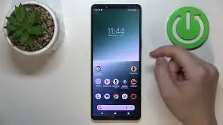 Как выполнить сброс настроек камеры на Sony Xperia 1 V - Восстановление камеры Sony Xperia 1 V
