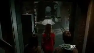 Teen Wolf - Season 4 - Music Video
