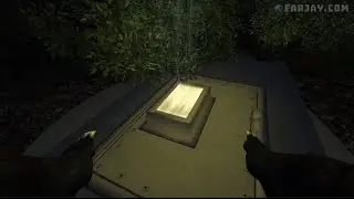 Bear Simulator - The Hatch
