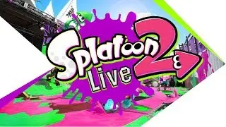 Splatoon 2 ultra rage LIVE
