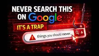 The Internet Is Watching You &mdash; One Search Can Expose Everything