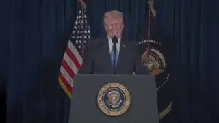 С Днем благодарения всех американцев! С любовью от президента Трампа (@JennyJeoTv)