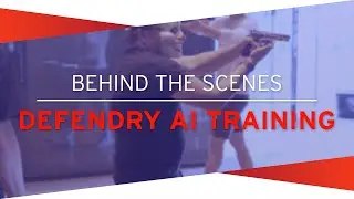 Behind The Scenes of Defendry AI Training