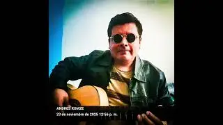 Andres Romze - Dueto Movimiento
