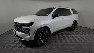 2025 Chevrolet Suburban High Country Sport Utility Bozeman  Belgrade  Big Sky  Livingston  Billings