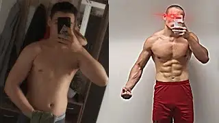 Eating 15 Eggs a Day is Better Than Steroids