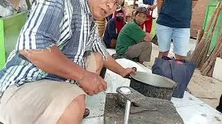 Pasar Turi Donokerto  Turi sleman...ganti pantat ceret dn minta tambalan halus.......pancinya.
