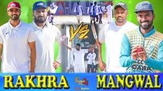 Mangwal(Bijli Bathinda & Ravi) vs Rakhra(Kuldeep Lubana & Saurav Chahal