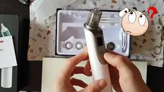 Nasal aspirator for newborn babys