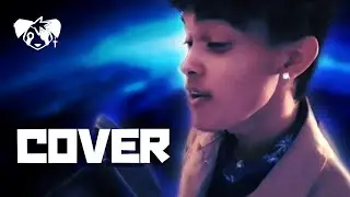 Mio Isayama - Tsuki no Waltz【MALE COVER】 || MARTEN WARD