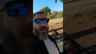 #rcforall #rccar #rccommunity #bashing #gopro #rc4life #losirc #losipromotomx