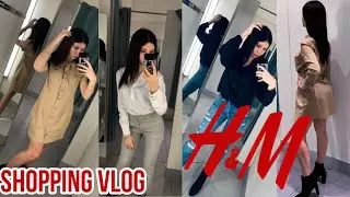 МАГАЗИН H&M СУПЕР НОВИНКИ!ТРЕНДЫ ВЕСНА 2020. ПОКУПКИ H&M ВЕСНА 2020. ГОТОВЫЕ ОБРАЗЫ! ОБЗОР ФЕВРАЛЬ