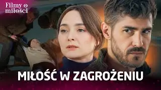 Jej UKOCHANY został ofiarą NAPADU. Lekarz z powołania &ndash; Film o miłości