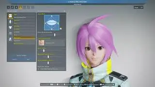 PSO2NGS - CBT 1 - Full Play Fun