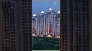 The Palace by Omaxe in Lucknow is ready for possession!  #Omaxe #ThePalace #PossessionStarted