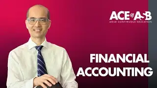 Financial Accounting | Agile Continuous Education | Asia School of Business