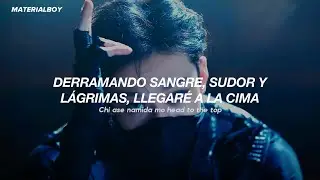 Stray Kids - Falling Up (Sub. Espa&ntilde;ol)