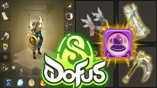 J'ai testé.. le Xélor Glas no crit anti meta sur Dofus (et c'est renversant)