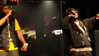 Live rap at Chit Chat Lounge (Vol 1-7)