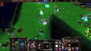 Horde vs Alliance X3
