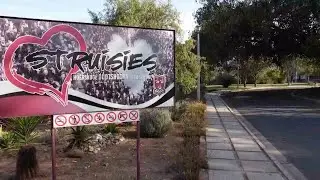 STRUISIES 2025