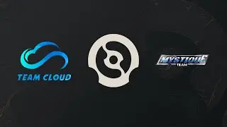 Team Cloud vs Team Mystique &ndash; Game 2 - Dota Pro Circuit China - Division II Tour 1