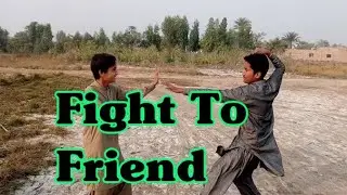 New_Fight_#Gashkori#Studio#Mela