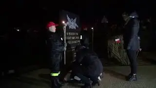 UROCZYSTOŚĆ W LUBOSZU 27.12.2018