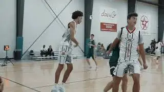 Cody Peck Highlights Maadwest Elite Seros Invitational